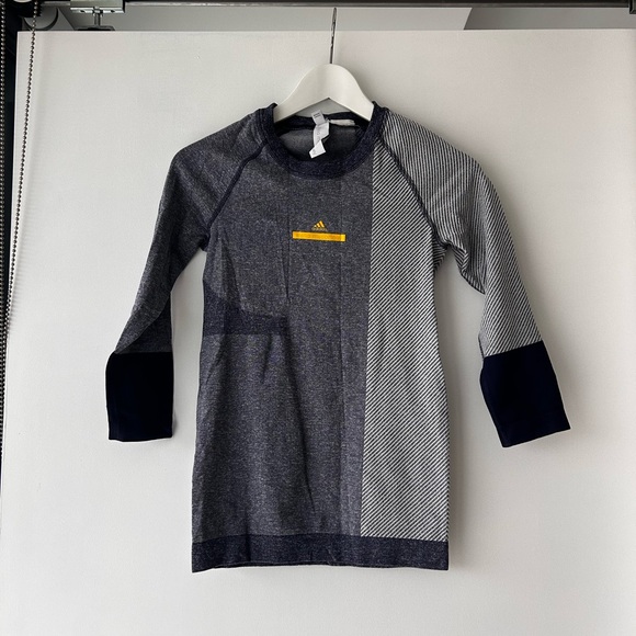 Stella McCartney x Adidas Seamless set - Picture 2 of 5